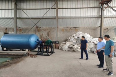 高莊街道:親商、安商、扶商、護商 打造最優營商環境