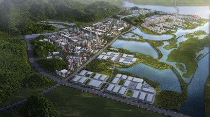 從&ldquo;環(huán)境保護(hù)&rdquo;到&ldquo;生態(tài)建設(shè)&rdquo;--東華科技譜寫綠色發(fā)展新篇章