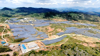 宣威市羊場(chǎng)鎮(zhèn):加快重點(diǎn)項(xiàng)目建設(shè) 打造新興工業(yè)鄉(xiāng)鎮(zhèn)