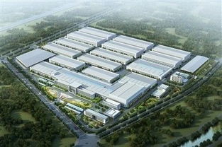 許昌又有50個重點項目集中開工啦 涉及胖東來購物廣場 市立醫院二期