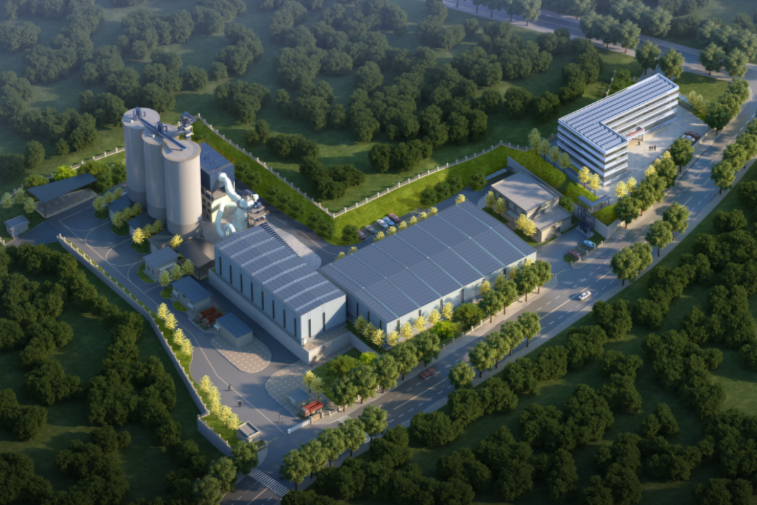 市政公司攀枝花兌泰環(huán)保科技尾礦固廢綜合開發(fā)利用項(xiàng)目正式